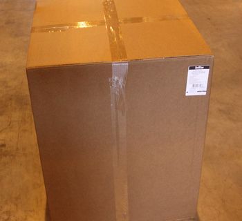 Каркас барного стула SHT-S29_2 транспортная упаковка