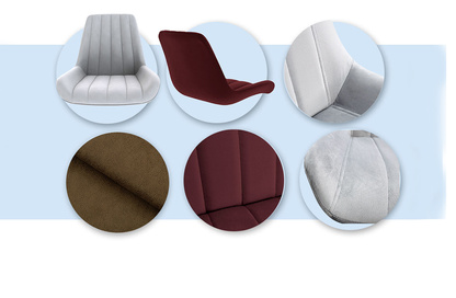 Новые мягкие сидения для Вашего дома!
