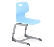 Учебные стулья