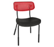 Стулья с регулировкой высоты