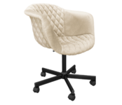 Стулья на колесиках