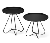 Комплекты столиков