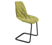 Мягкие офисные стулья