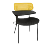 Конференц-стулья с пюпитром
