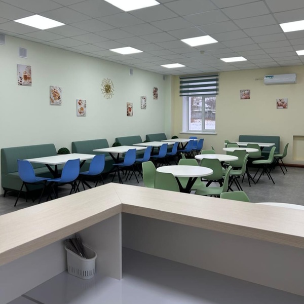 Школьное кафе, Благовещенск - фото 2