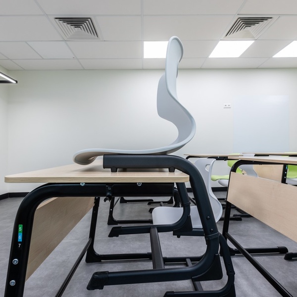 ГБОУ Школа № 534, Москва - фото 5