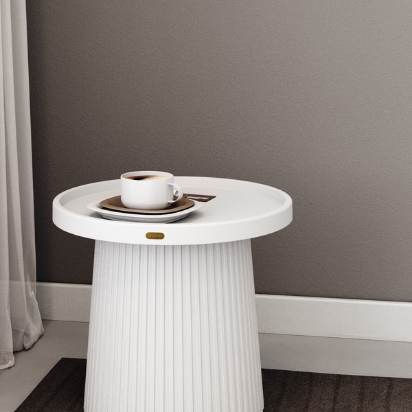 Столик журнальный SHT-CT94 - фото 4