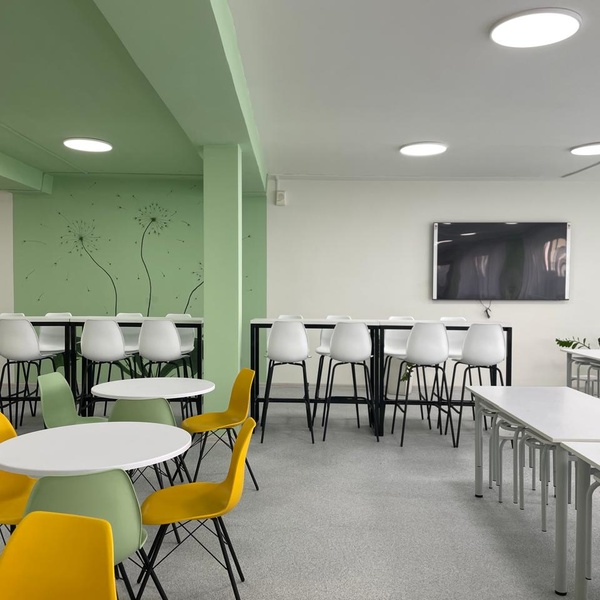 Школа №5, Благовещенск - фото 3