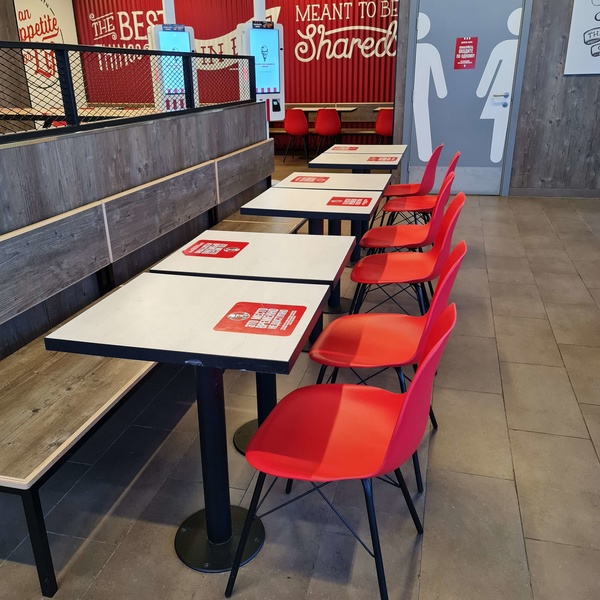 Сеть ресторанов KFC, Калуга - фото 6