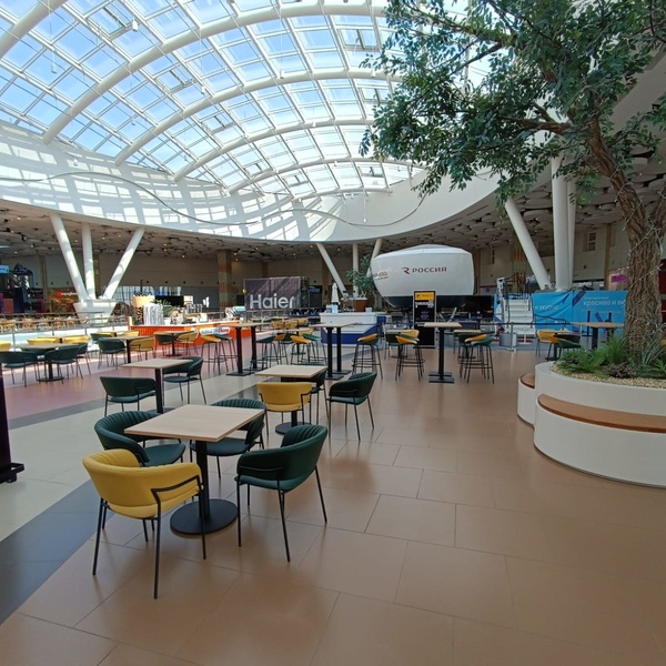 ТРЦ "Сolumbus", Москва - фото 7