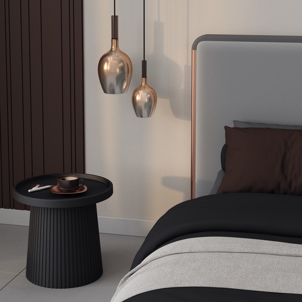 Столик журнальный SHT-CT94 - фото 38