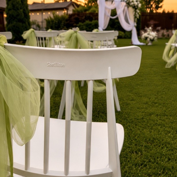 Выездная церемония бракосочетания - фото 3