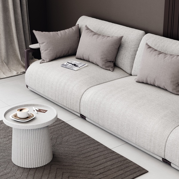 Столик журнальный SHT-CT94 - фото 36