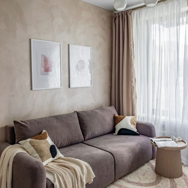 Домашний интерьер - фото 3