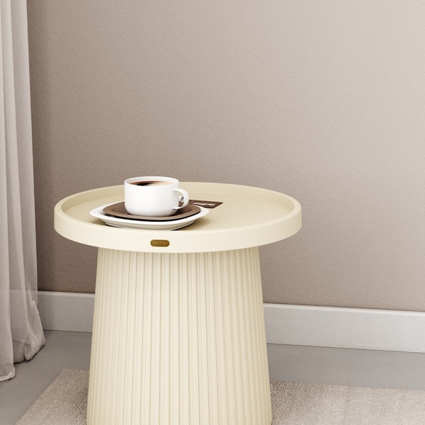 Столик журнальный SHT-CT94 - фото 1