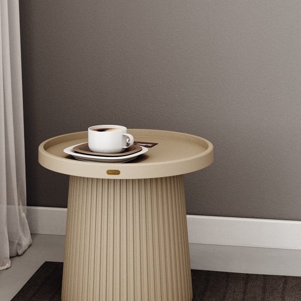 Столик журнальный SHT-CT94 - фото 13