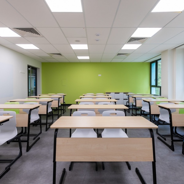 ГБОУ Школа № 534, Москва - фото 7