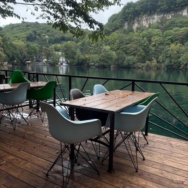 Кафе, Ессентуки - фото 2