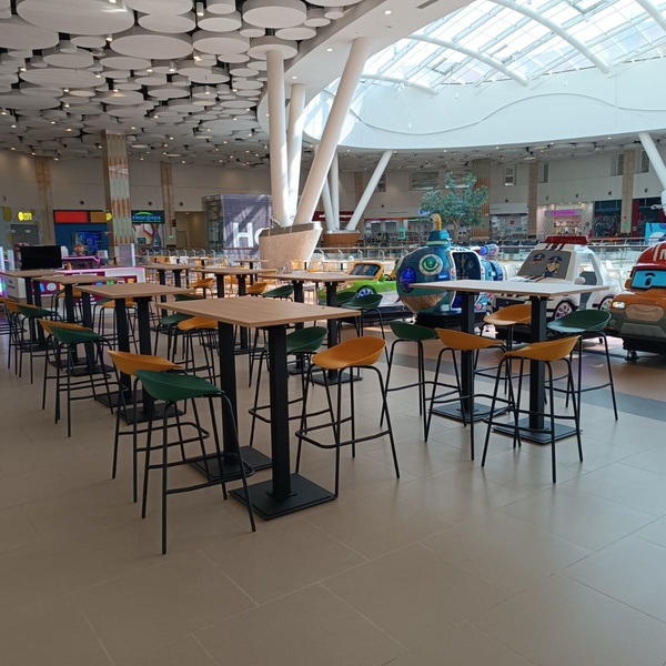 ТРЦ "Сolumbus", Москва - фото 5