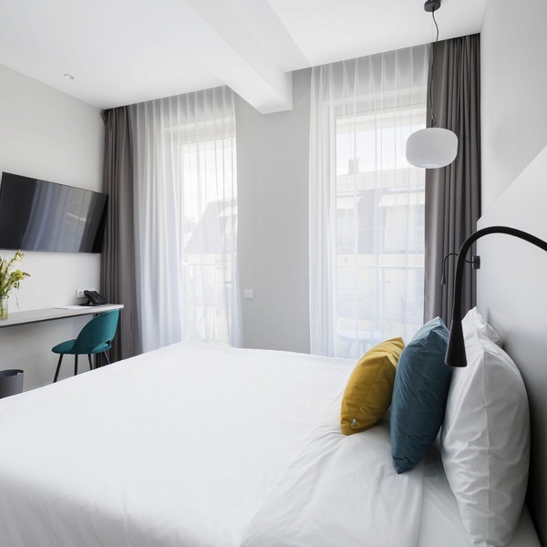 Гостиница "Дивотель", с.Дивноморское - фото 5