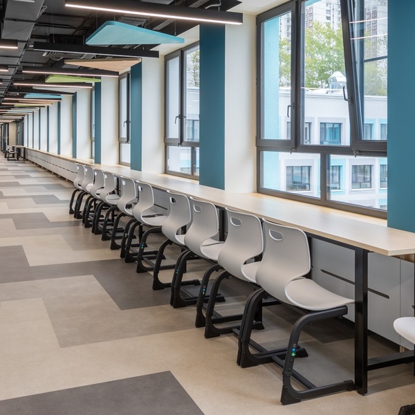 ГБОУ Школа № 534, Москва - фото 2