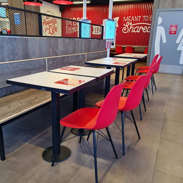 Сеть ресторанов KFC, Калуга - фото 4