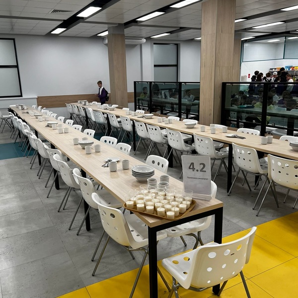 IT Лицей, Санкт-Петербург - фото 4