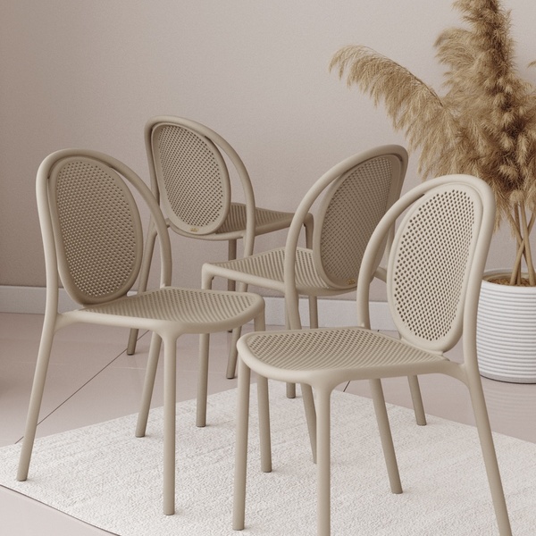 Стул SHT-S172 - фото 3