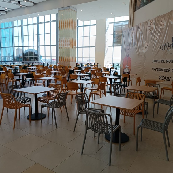 ТРЦ "Сolumbus", Москва - фото 6