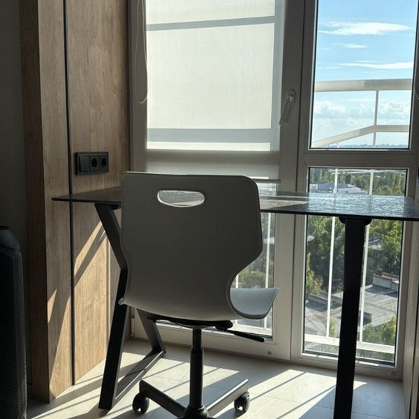 Домашний интерьер - фото 3