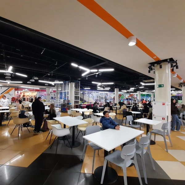 ТРЦ "Макси", Сыктывкар - фото 3