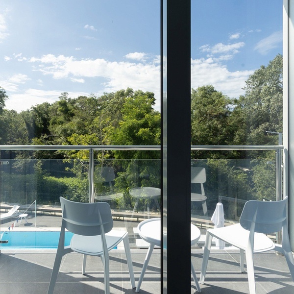 Гостиница "Дивотель", с.Дивноморское - фото 2