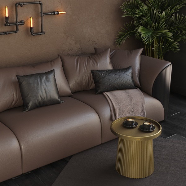 Столик журнальный SHT-CT94 - фото 35