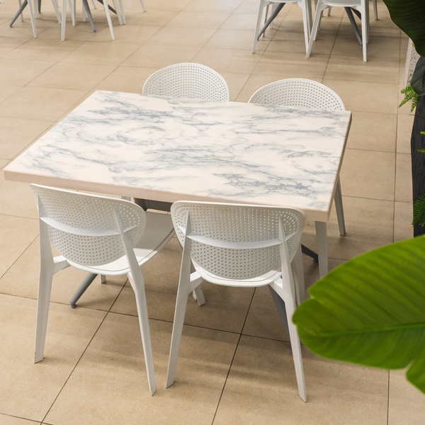 Фудкорт "Аэротермы", Брянск - фото 3