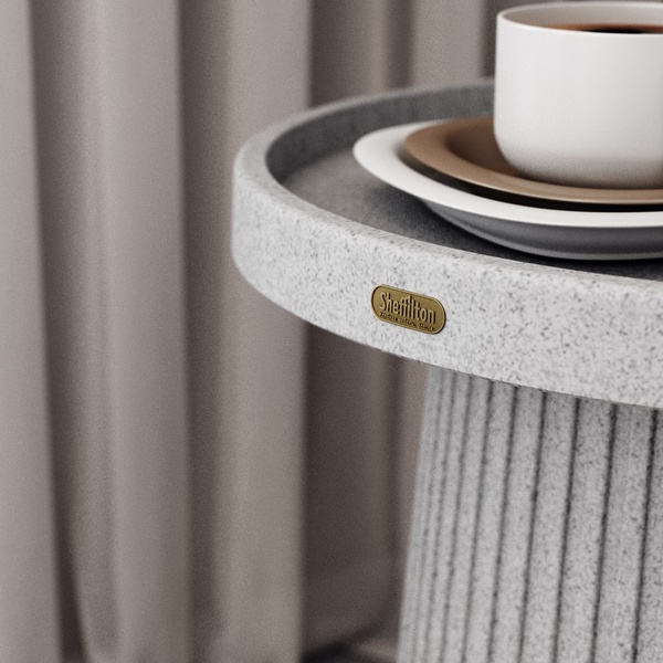 Столик журнальный SHT-CT94 - фото 10