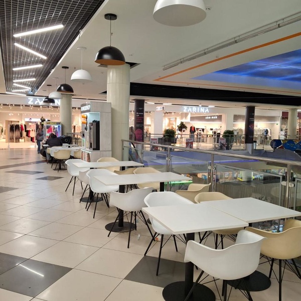 ТРЦ "Макси", Сыктывкар - фото 4