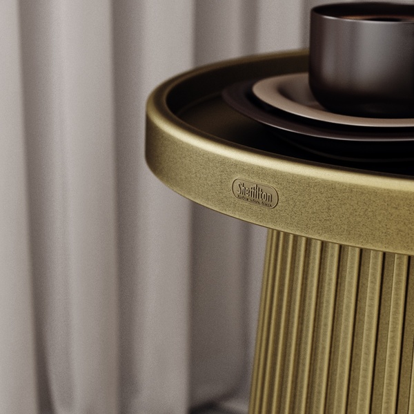 Столик журнальный SHT-CT94 - фото 20