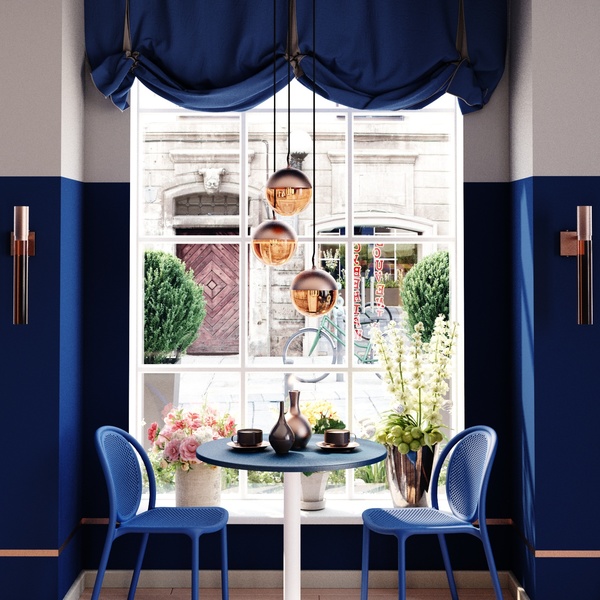 Стул SHT-S172 - фото 2