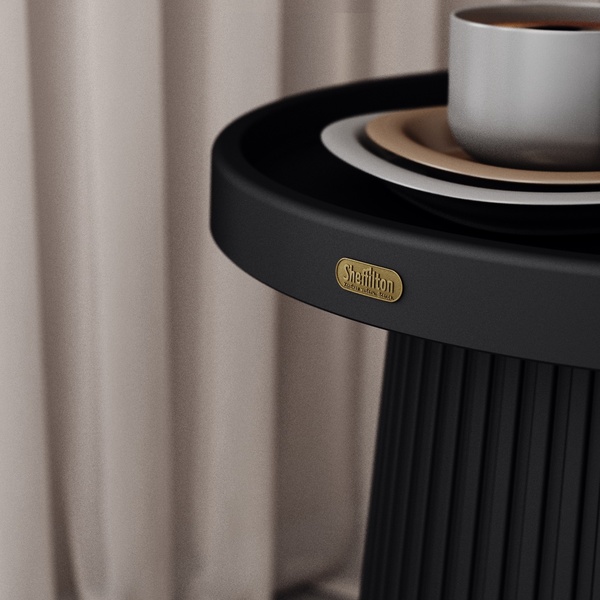 Столик журнальный SHT-CT94 - фото 29