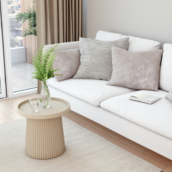 Столик журнальный SHT-CT94 - фото 33