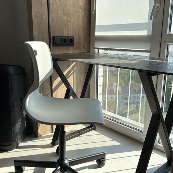 Домашний интерьер - фото 2