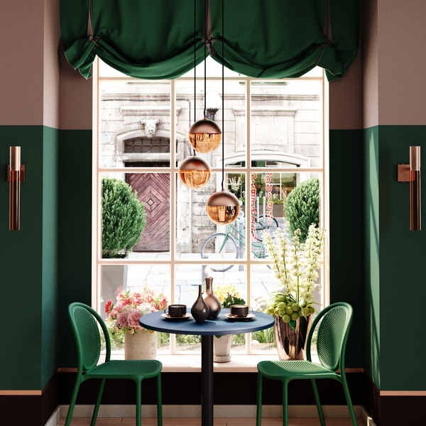 Стул SHT-S172 - фото 4