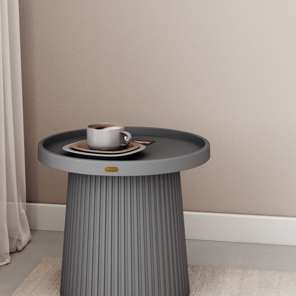 Столик журнальный SHT-CT94 - фото 24