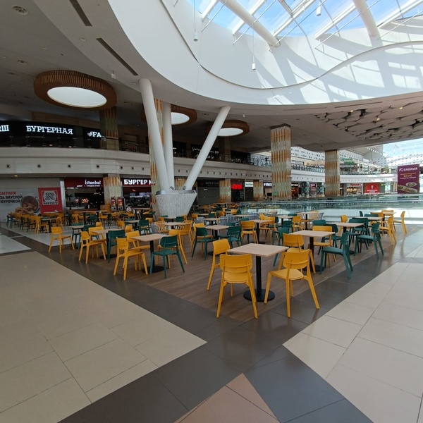 ТРЦ "Сolumbus", Москва - фото 3