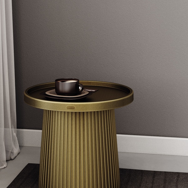 Столик журнальный SHT-CT94 - фото 17