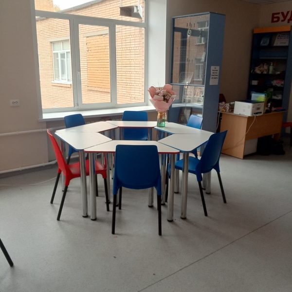 МБОУ "ШКОЛА № 58", Рязань - фото 3