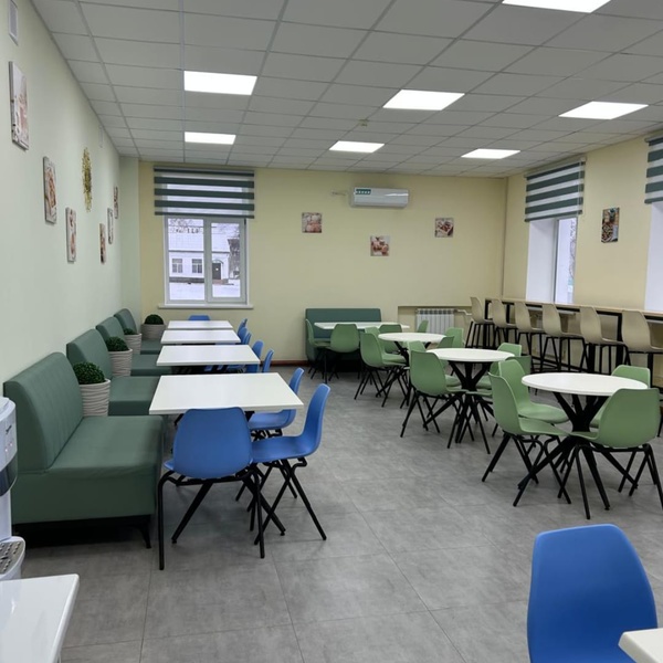 Школьное кафе, Благовещенск - фото 3