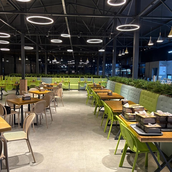 Кафе "Кристина", Ейск - фото 2