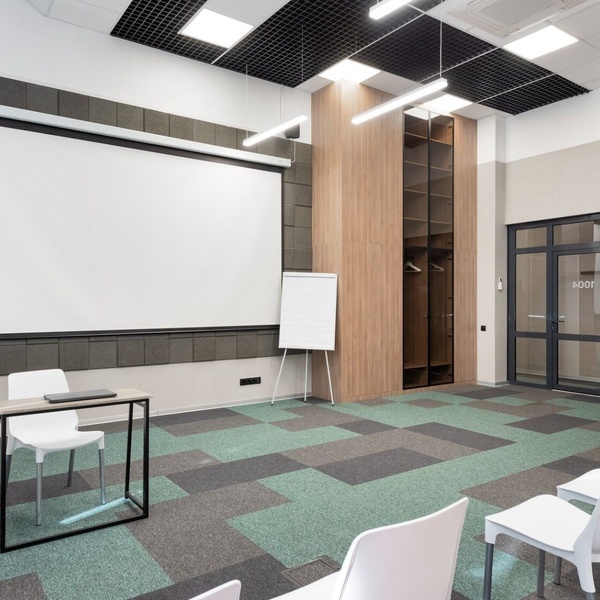 Апарт-отель "Место", Новосибирск - фото 3