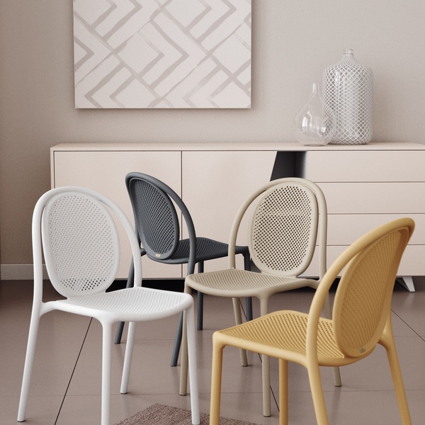 Стул SHT-S172 - фото 5